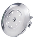 Bocal de aspiração Inox AQA-BAV