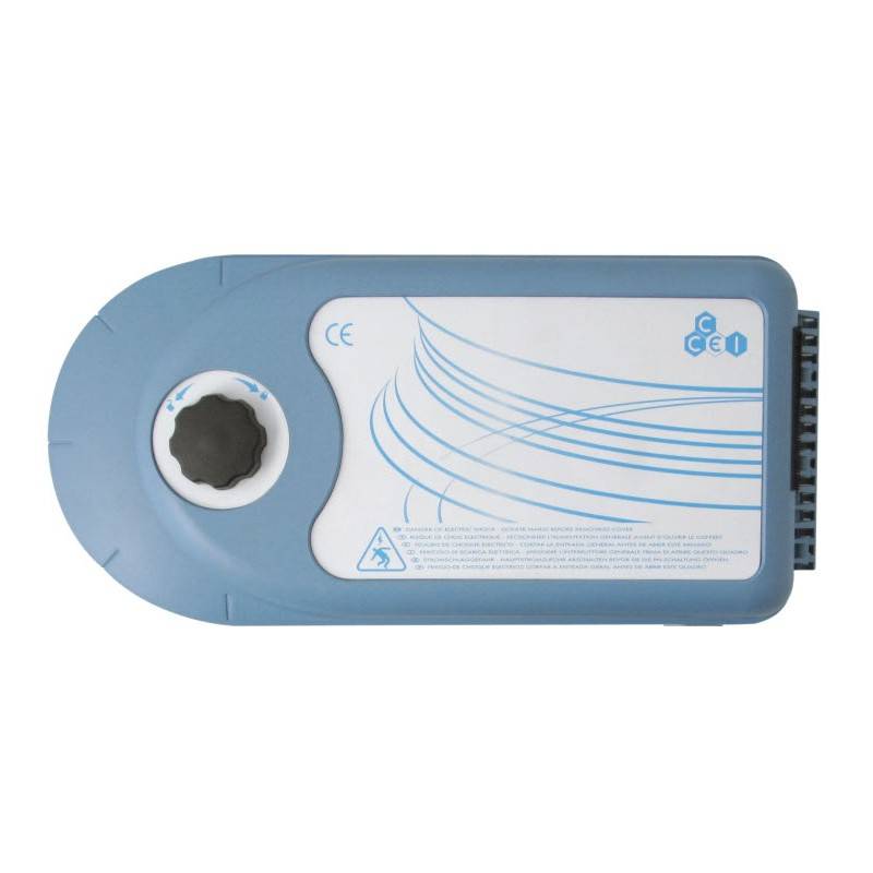 Transformador compacto - CCEI - IOT-POOL