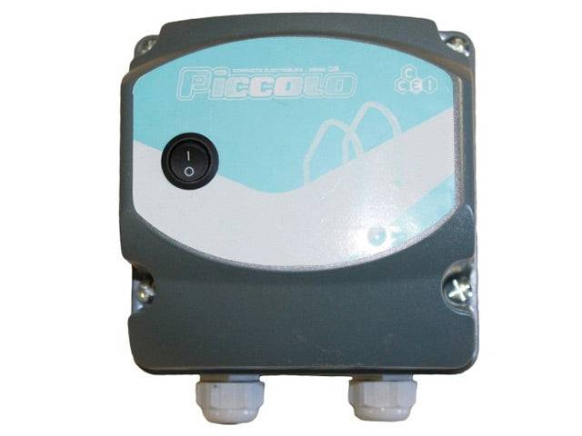 Transformador compacto - CCEI - IOT-POOL