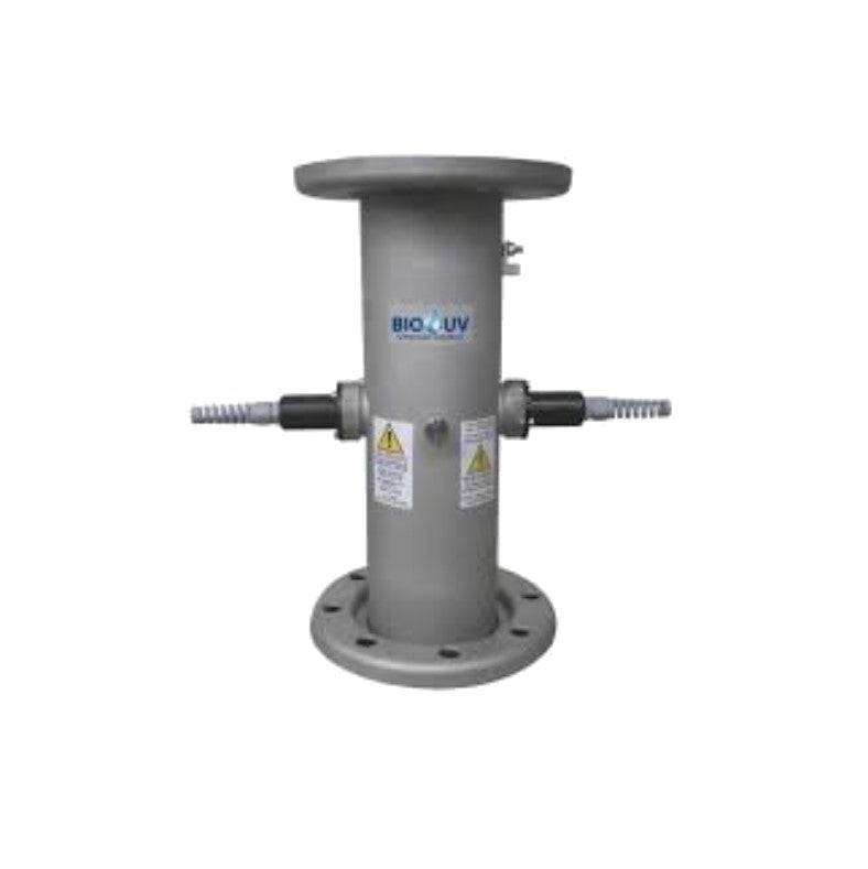 Tratamento UV Piscina Semi-Pública ou Pública - IOT-POOL