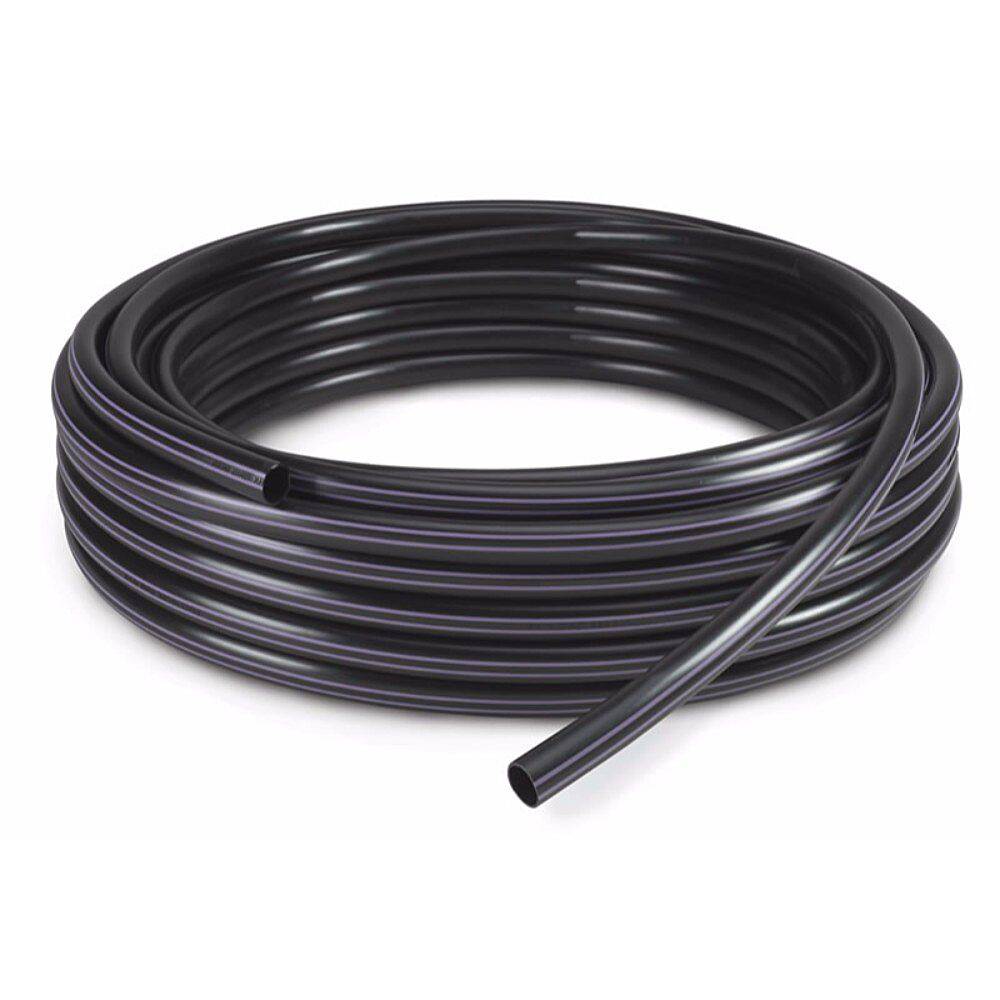 Tubo Flexível (50m) - AQUAPRÓ - IOT-POOL