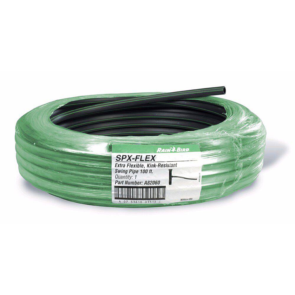 Tubo Flexível PET SPX 1/2" para Raccords (30m) - RAIN BIRD - IOT-POOL