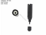 Tubo Peristáltico para Prim pH e Prim Temp e S10/S20/S20PH/RX  - recambios