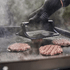 Utensílios para Barbecue WEBER - IOT-POOL