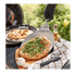 Utensílios para Pizza WEBER - IOT-POOL