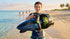 NAVTECH 1 Underwater Scooter
