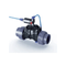 Hydraulisches Sicherheitsventil