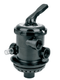 Válvula selectora 1 ½’’ e 2’’ Versão Top - New Generation - IOT-POOL