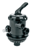Válvula selectora 1 ½’’ e 2’’ Versão Top - New Generation - IOT-POOL