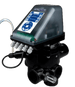 Válvula selectora automática System VRAC III Basic - IOT-POOL
