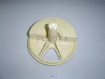 Válvula seletora lateral TOP 1½” FLAT - Recambios