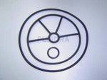 Válvula seletora lateral TOP 1½” FLAT - Recambios