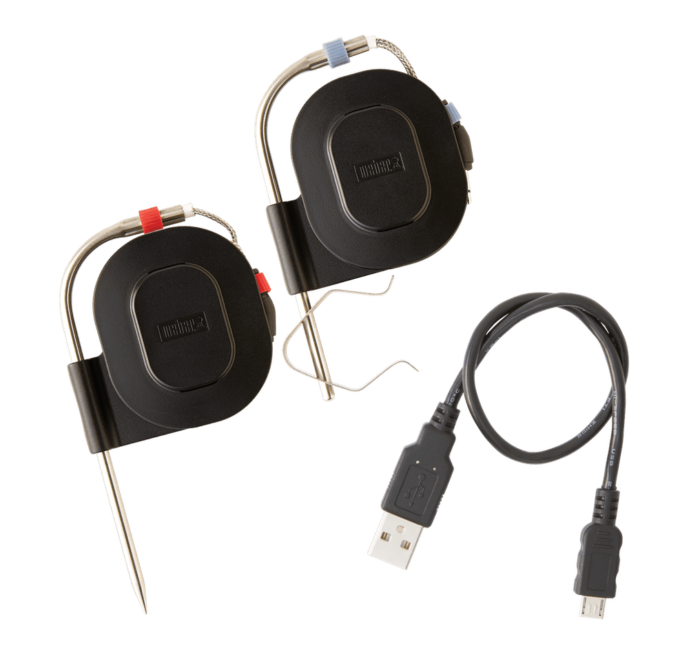 Weber Connect Smart Grilling Hub - IOT-POOL