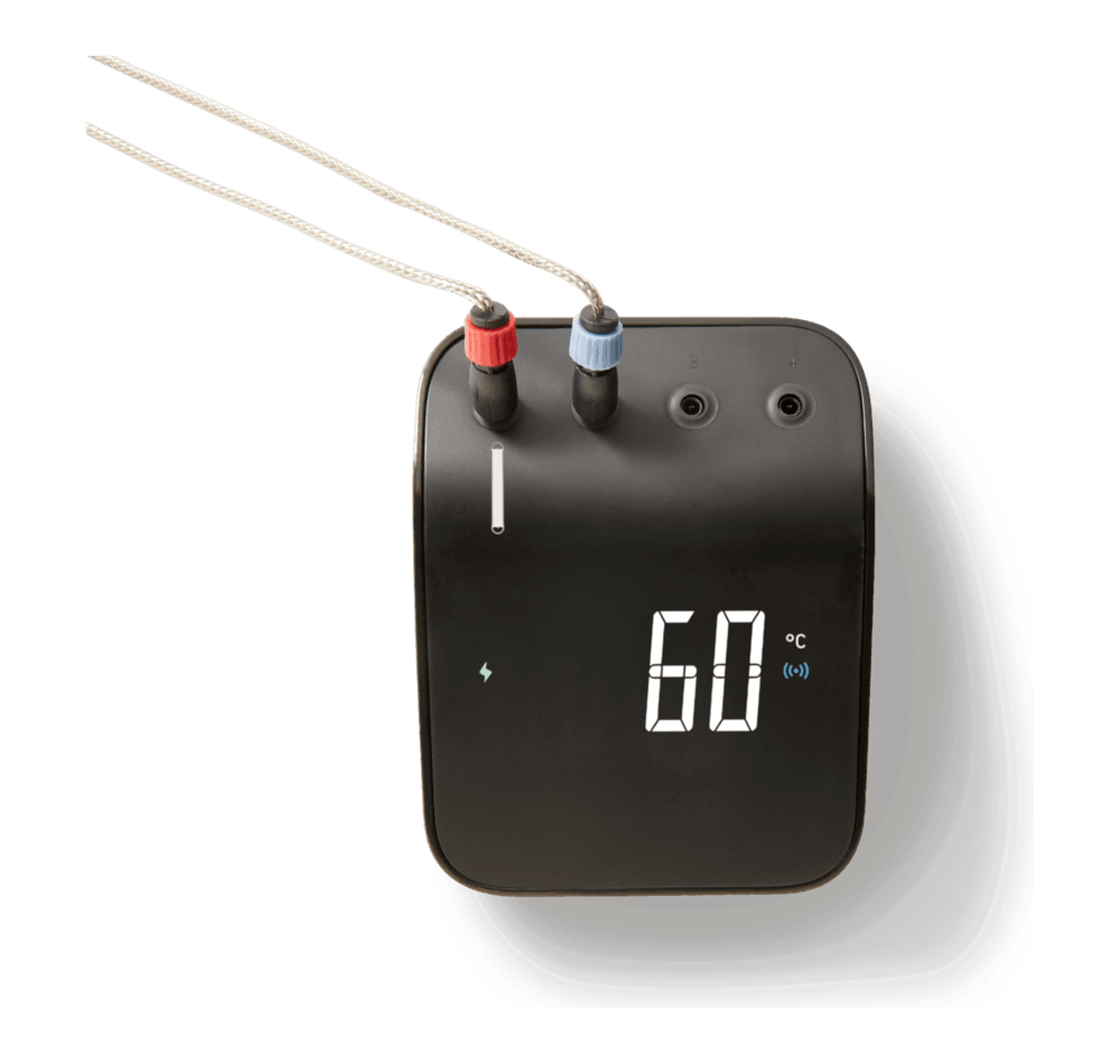 Weber Connect Smart Grilling Hub - IOT-POOL