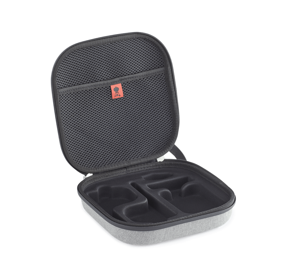 Weber Connect Smart Grilling Hub - IOT-POOL