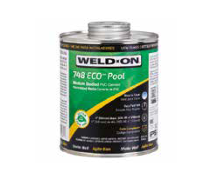 Cola PVC Weld-On