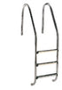 Escada Standard degrau LUXE - IOT POOL