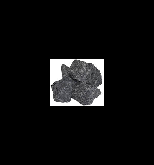 Pedras (rochas) vulcânicas (p/sauna) . SCP - IOT POOL