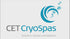 Team CryoSpa Sport Baño de hielo - 2 a 4 personas