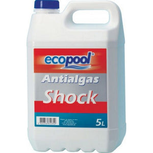 Antialgas Shock - Liquido - IOT-POOL