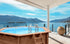 Madeira Zwembad - TROPISCHE ZONNESCHIJN - 4.34X4.01X1.16 (MT)