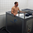 Team CryoSpa Sport Ice Bath - da 2 a 4 persone Titolo predefinito