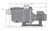 Pompa di filtrazione dell'acqua di mare STA-RITE HD SW