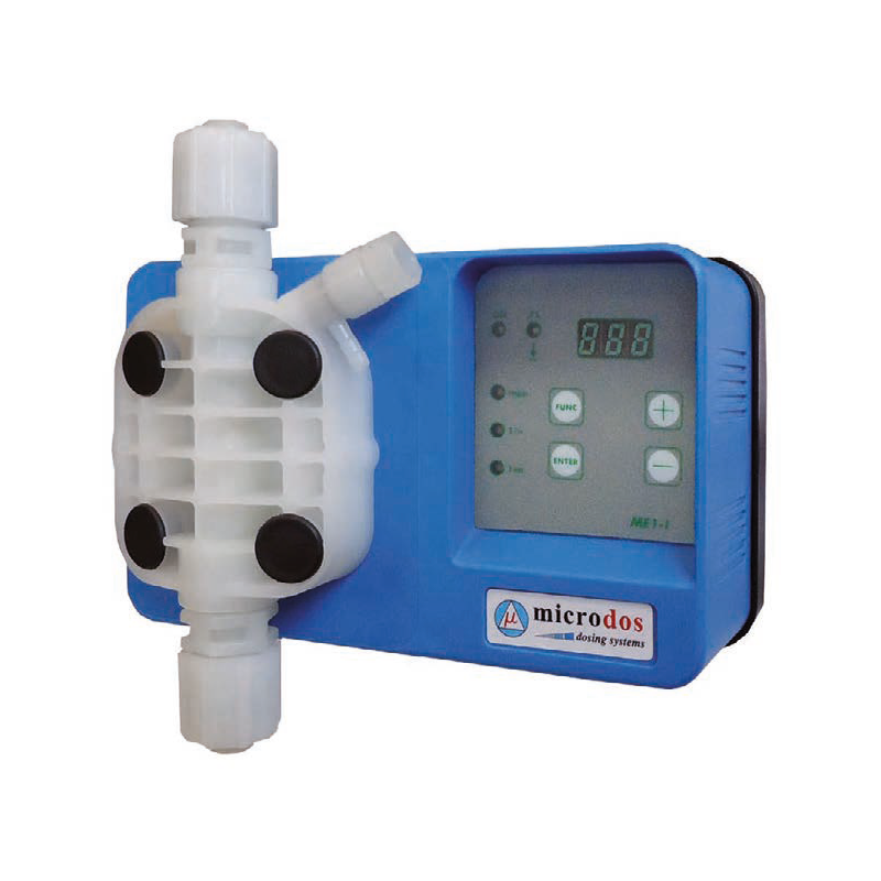 Dosing Pumps for drinking water