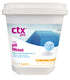 CTX-10 pH- (pH moins) Solide - Dosage : 1.5Kg-->100m3