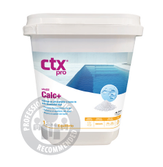 CTX-22 enhancer Hardness (Calc +) - Solid