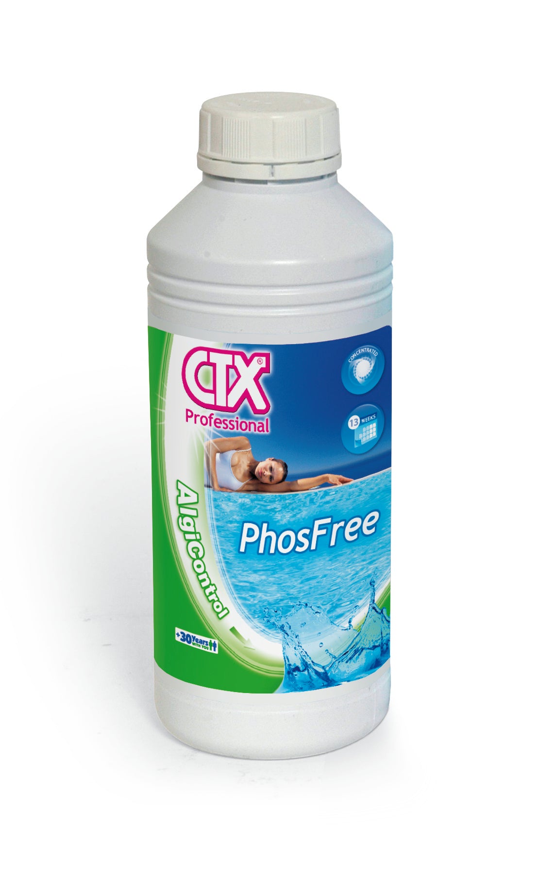 Titolo predefinito CTX PhosFree