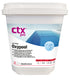 CTX-100/GR Ossigeno granulato - 6Kg Titolo predefinito