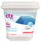 CTX-370 comprimés de ClorLent trichloro