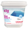 CTX-392 Multiaction Tablets 250gr
