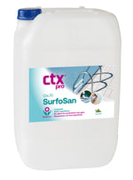 CTX-70 Surfosan - Multi-oppervlakte reiniger