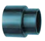 Conic / Ring Reduction paste PVC PN16