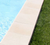 KIT piscine en tôle galvanisée - Modèle GAIA