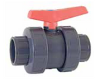 Ball valve PN16. FLUIDRA. CEPEX