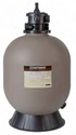 HB TOP and HB SIDE sand filters - Hayward