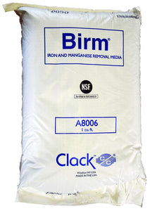 Birm para tratamento de água (clarck) - IOT POOL