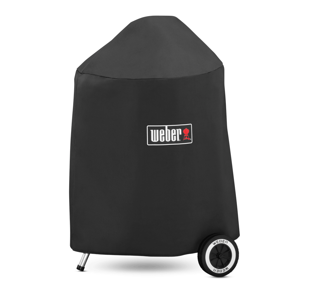 Premium Charcoal Grill Cover
