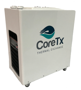 CoreTx - Core Cooling - Cooling
