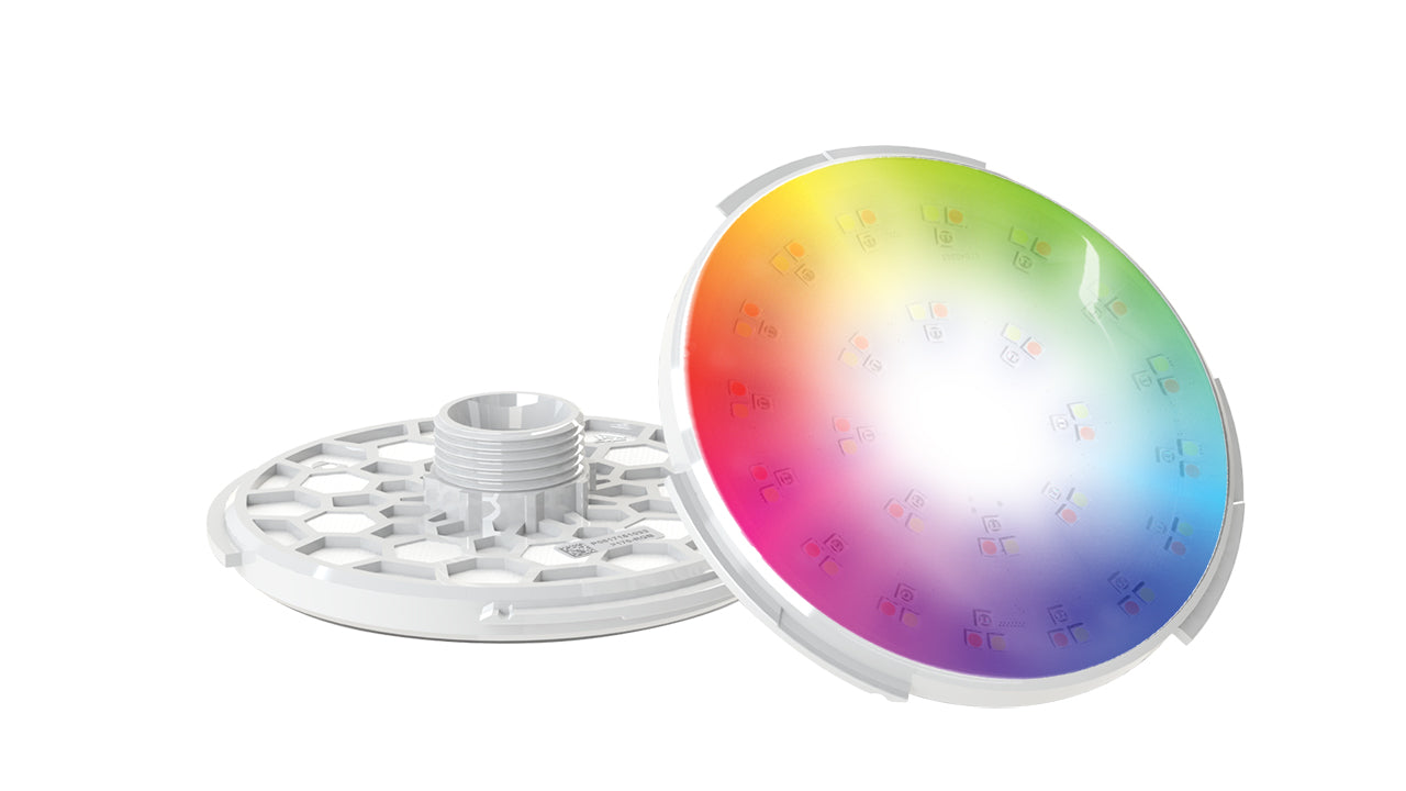 Spectravision Adagio Pro PLP 100 LED cool white spotlight
