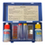 Pro-serie zoutelektrolyse met optionele BLUEZONE pH-dispenser