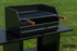 Zinced Grill pour le barbecue