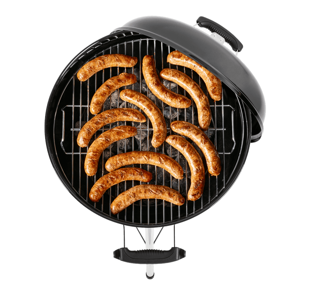 Original Kettle Charcoal Grill