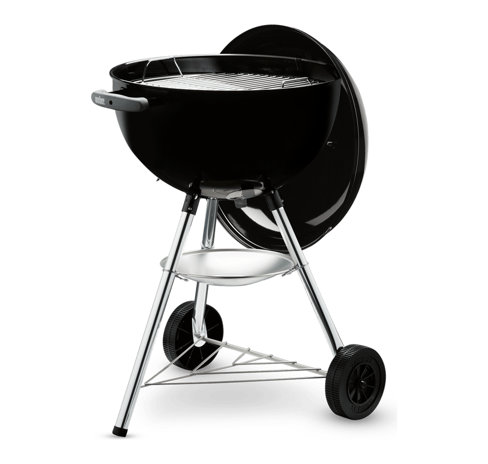 Bar-B-Kettle Charcoal grill
