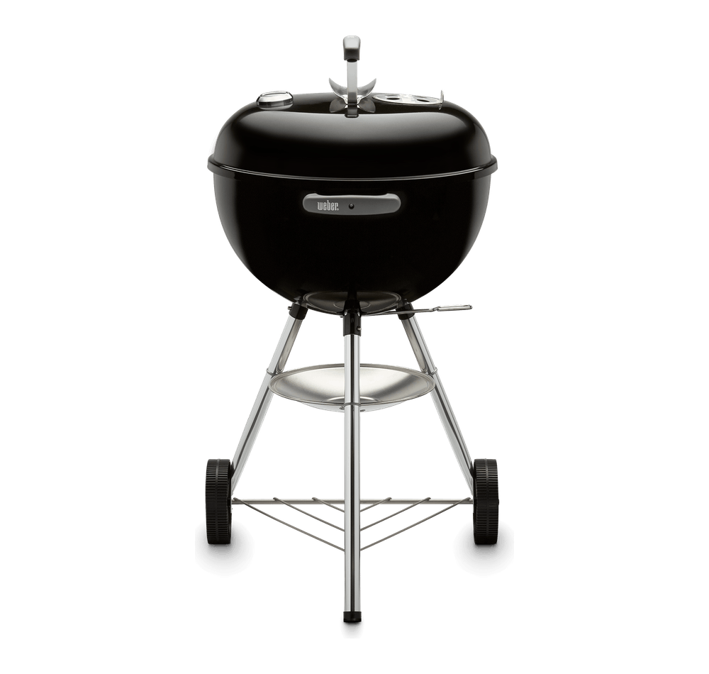 Classic Kettle Charcoal grill