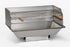 Stainless Steel Extra Built-in Grill for Barbecues