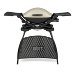 Weber Q 2000 gas grill